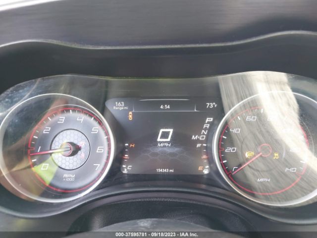 2C3CDXBG3FH866935 Dodge Charger Se