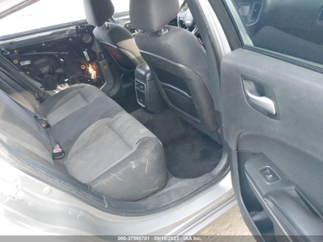 2C3CDXBG3FH866935 Dodge Charger Se