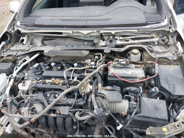 Toyota Corolla Se  6mt 2020 5YFM4RCE4LP014141 Image 10