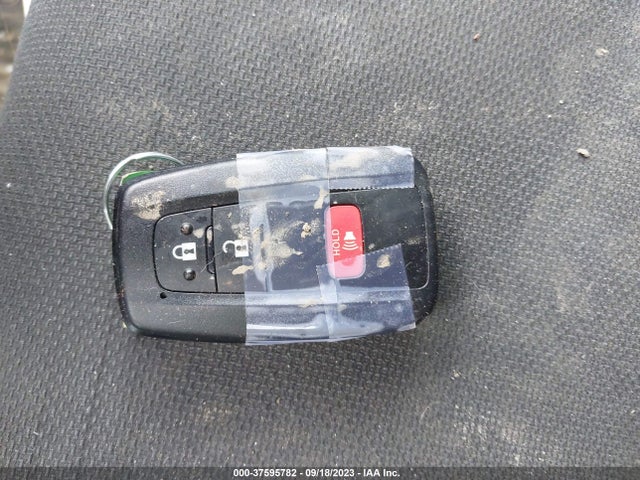 Toyota Corolla Se  6mt 2020 5YFM4RCE4LP014141 Image 11