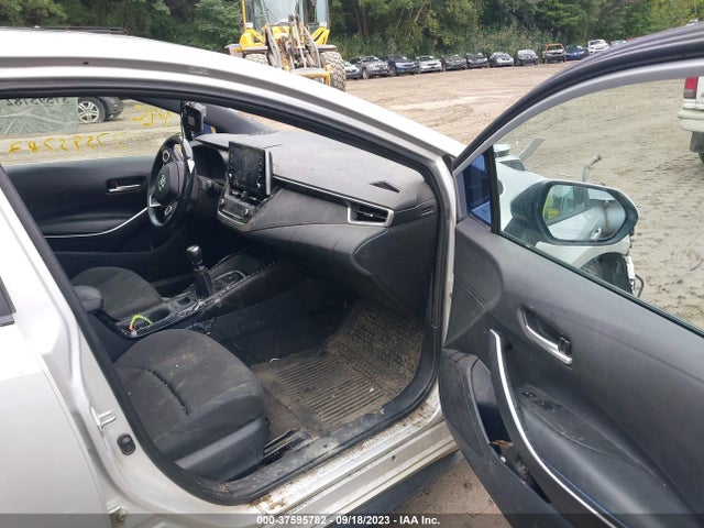 Toyota Corolla Se  6mt 2020 5YFM4RCE4LP014141 Image 5