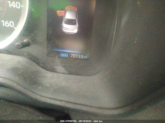 Toyota Corolla Se  6mt 2020 5YFM4RCE4LP014141 Image 7