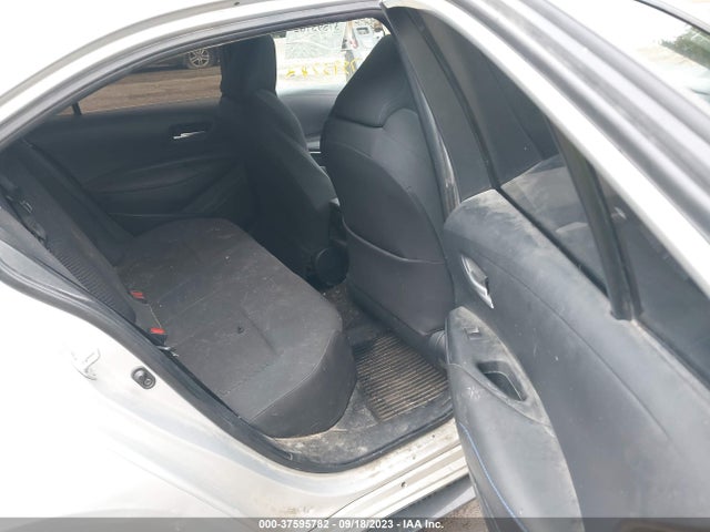 Toyota Corolla Se  6mt 2020 5YFM4RCE4LP014141 Image 8