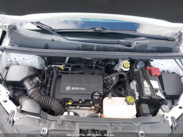 KL4CJESB3JB665609 Buick Encore Preferred