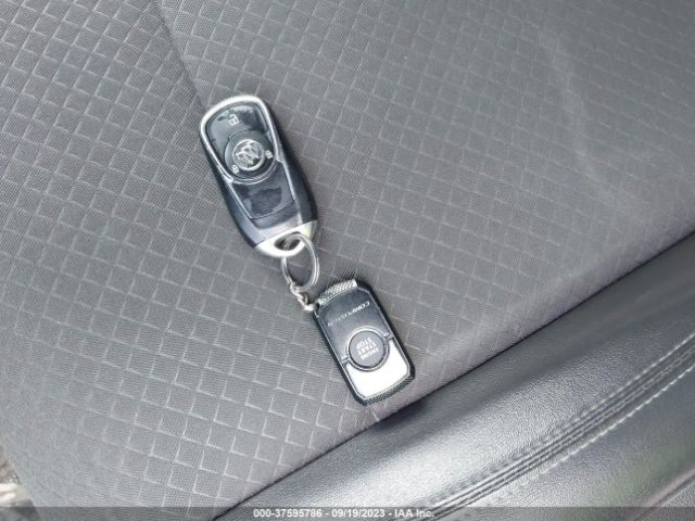 KL4CJESB3JB665609 Buick Encore Preferred