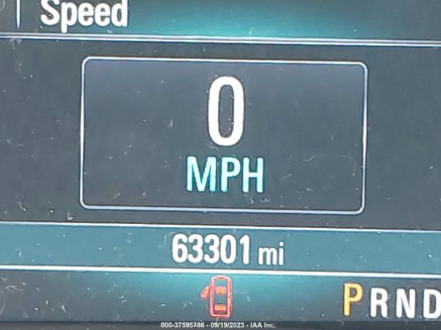 KL4CJESB3JB665609 Buick Encore Preferred