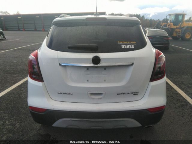 KL4CJESB3JB665609 Buick Encore Preferred