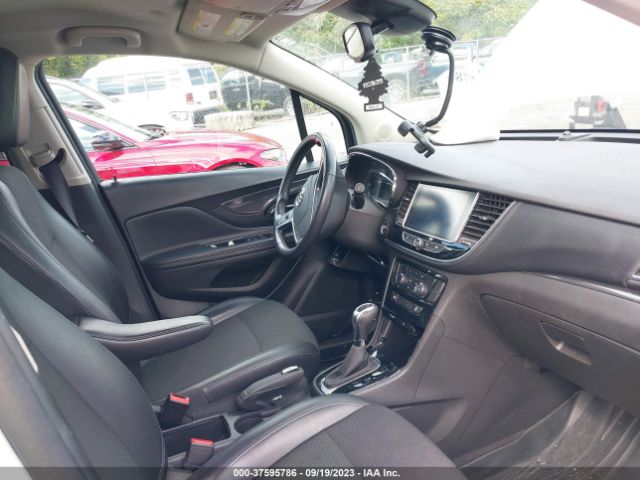KL4CJESB3JB665609 Buick Encore Preferred