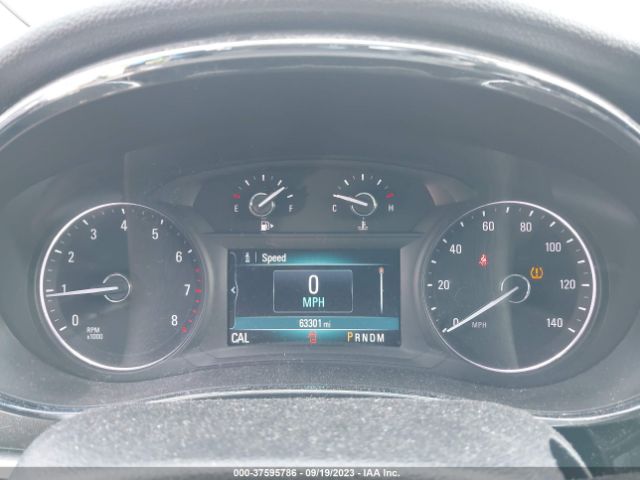 KL4CJESB3JB665609 Buick Encore Preferred