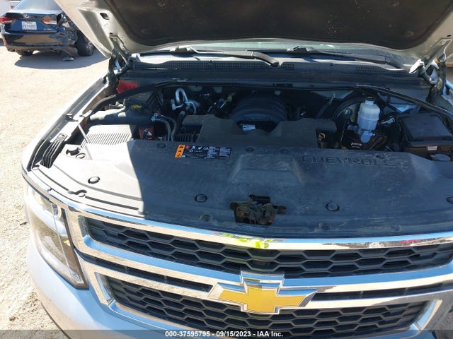 Chevrolet Suburban Lt 2020 1GNSCHKC9LR304859 Image 10