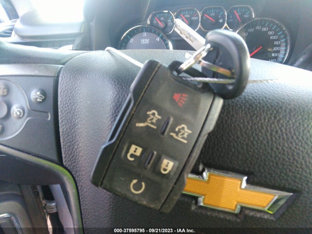 Chevrolet Suburban Lt 2020 1GNSCHKC9LR304859 Image 11