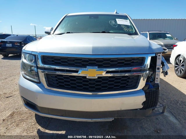 Chevrolet Suburban Lt 2020 1GNSCHKC9LR304859 Image 12