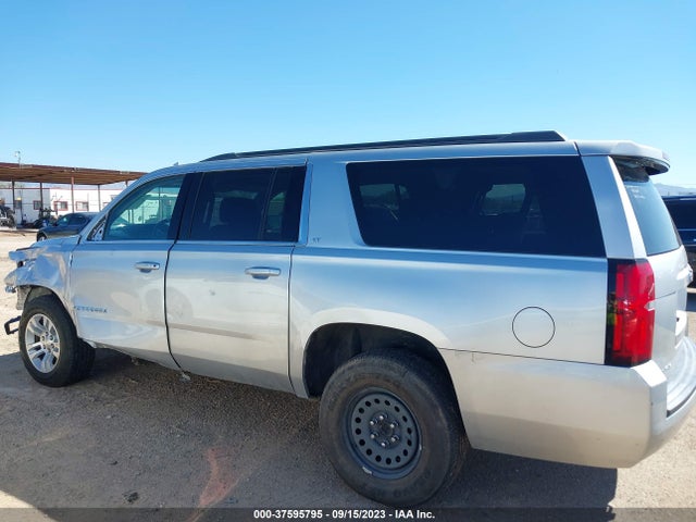 Chevrolet Suburban Lt 2020 1GNSCHKC9LR304859 Image 14