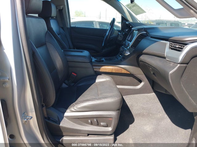 Chevrolet Suburban Lt 2020 1GNSCHKC9LR304859 Image 5