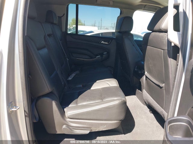 Chevrolet Suburban Lt 2020 1GNSCHKC9LR304859 Image 8