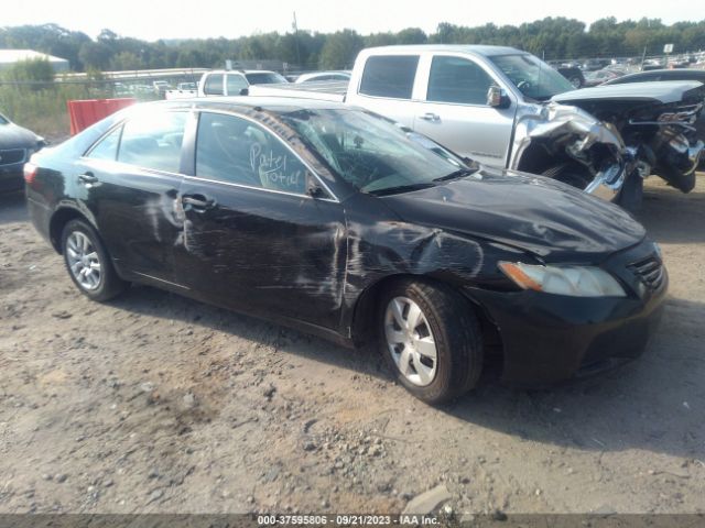 Auction sale of the 2009 Toyota Camry, vin: 4T1BE46K09U356542, lot number: 37595806