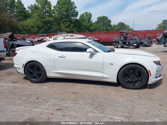 Chevrolet Camaro 1lt 2019 1G1FB1RX5K0157805 Image 13