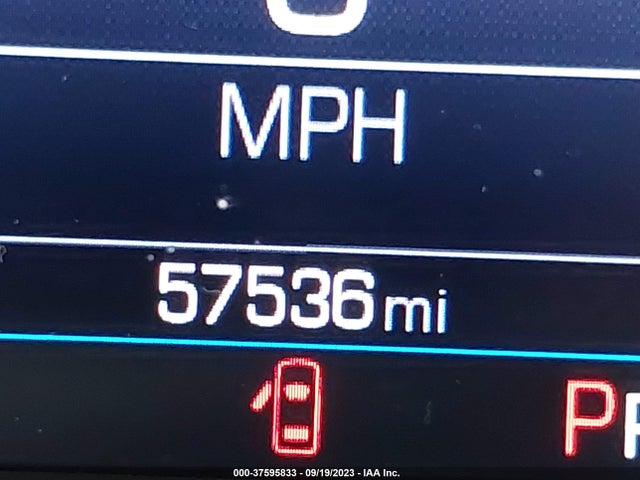 Chevrolet Camaro 1lt 2019 1G1FB1RX5K0157805 Image 15