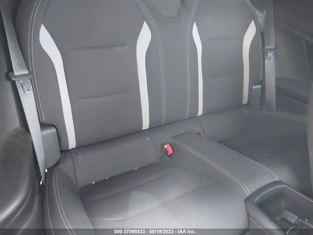 Chevrolet Camaro 1lt 2019 1G1FB1RX5K0157805 Image 8