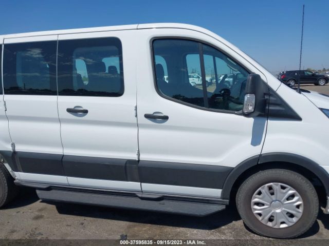 1FMZK1Y82LKA45219 Ford Transit Passenger Wagon Xl/xlt
