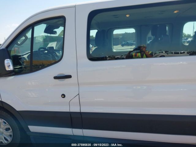 1FMZK1Y82LKA45219 Ford Transit Passenger Wagon Xl/xlt