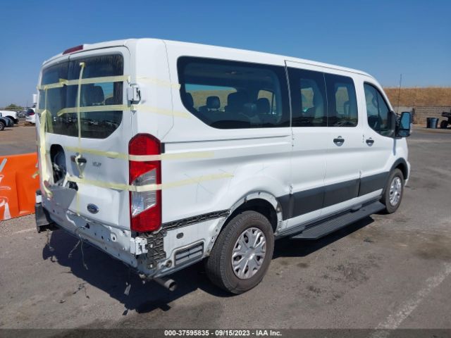 1FMZK1Y82LKA45219 Ford Transit Passenger Wagon Xl/xlt