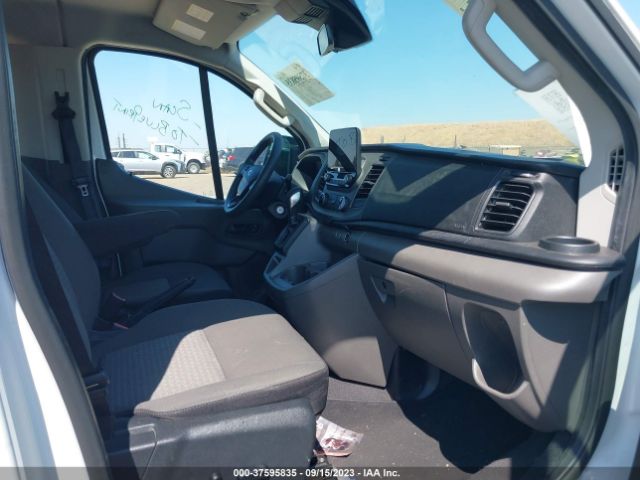 1FMZK1Y82LKA45219 Ford Transit Passenger Wagon Xl/xlt