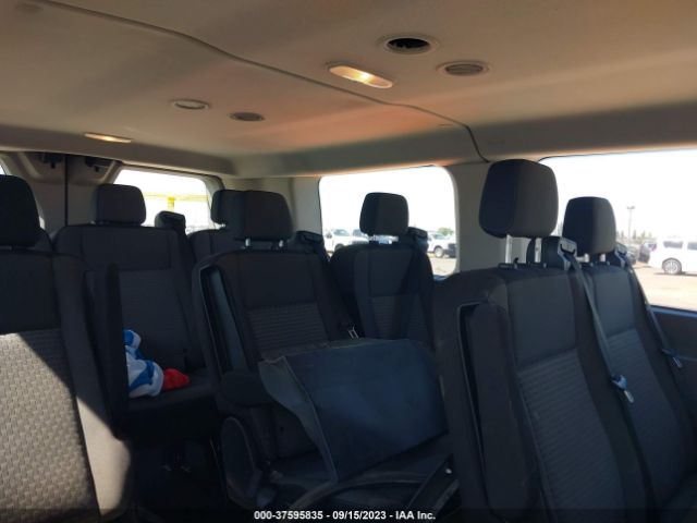 1FMZK1Y82LKA45219 Ford Transit Passenger Wagon Xl/xlt