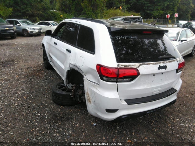 2020 JEEP GRAND CHEROKEE LIMITED VIN: 1C4RJEBG2LC115987