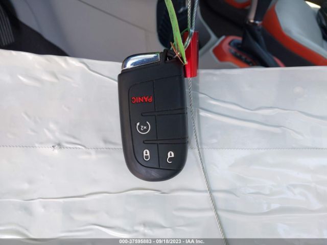 ZACCJADT5FPC03912 Jeep Renegade Limited