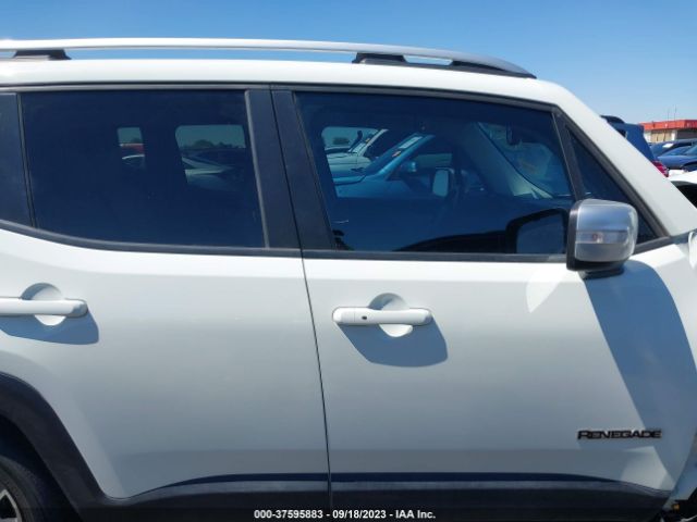 ZACCJADT5FPC03912 Jeep Renegade Limited