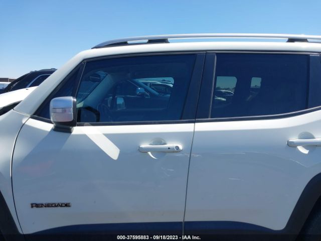 ZACCJADT5FPC03912 Jeep Renegade Limited