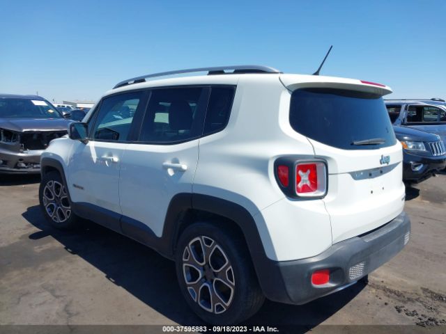 ZACCJADT5FPC03912 Jeep Renegade Limited