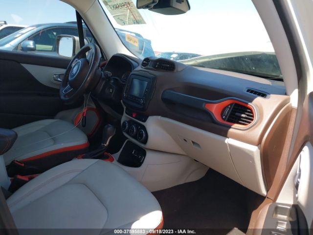 ZACCJADT5FPC03912 Jeep Renegade Limited