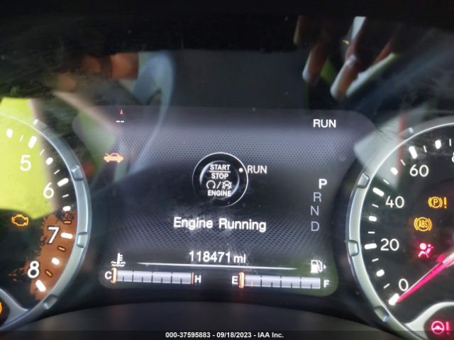 ZACCJADT5FPC03912 Jeep Renegade Limited