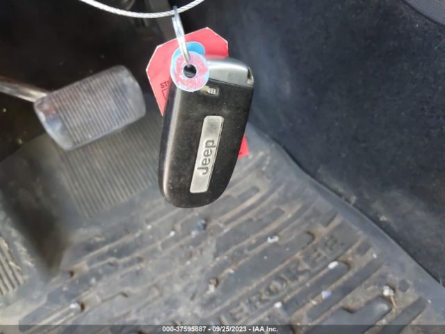 1C4RJFBM1EC324054 Jeep Grand Cherokee Limited