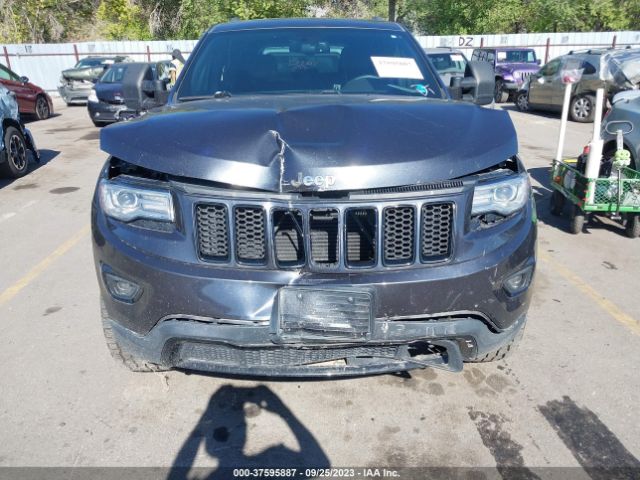 1C4RJFBM1EC324054 Jeep Grand Cherokee Limited