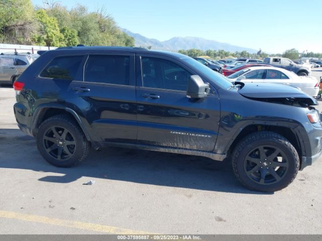 1C4RJFBM1EC324054 Jeep Grand Cherokee Limited
