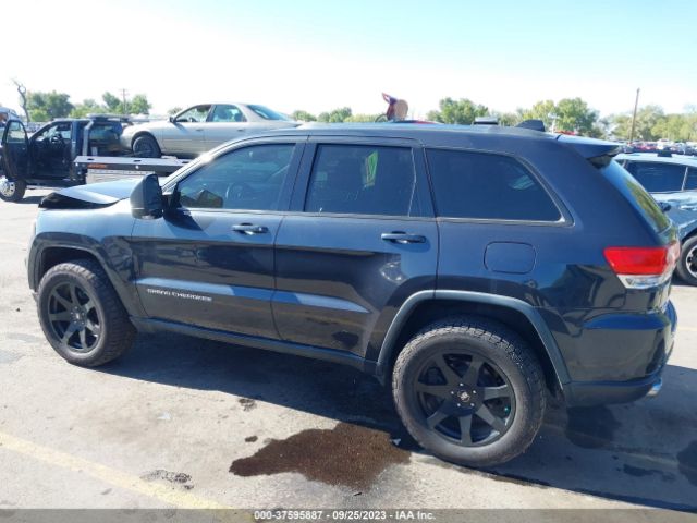 1C4RJFBM1EC324054 Jeep Grand Cherokee Limited