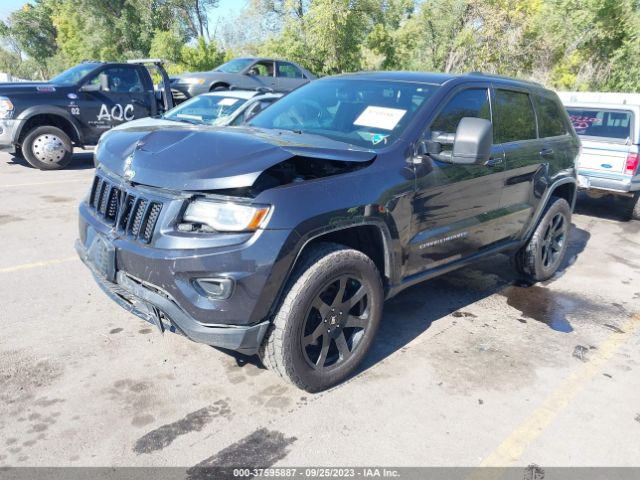 1C4RJFBM1EC324054 Jeep Grand Cherokee Limited