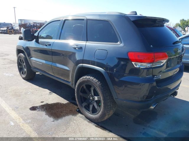 1C4RJFBM1EC324054 Jeep Grand Cherokee Limited