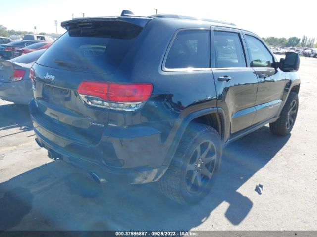 1C4RJFBM1EC324054 Jeep Grand Cherokee Limited