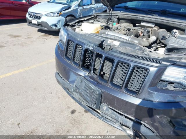 1C4RJFBM1EC324054 Jeep Grand Cherokee Limited