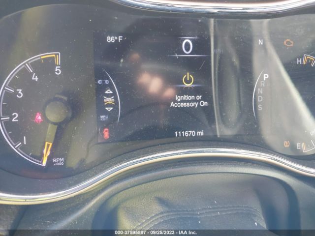 1C4RJFBM1EC324054 Jeep Grand Cherokee Limited
