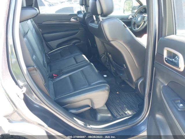 1C4RJFBM1EC324054 Jeep Grand Cherokee Limited