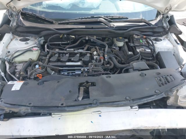 JHMFC1F37JX026790 Honda Civic Ex-t