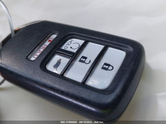 JHMFC1F37JX026790 Honda Civic Ex-t