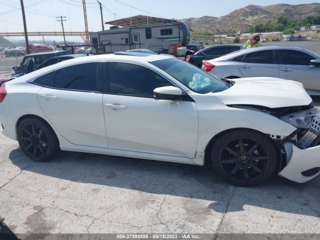 JHMFC1F37JX026790 Honda Civic Ex-t