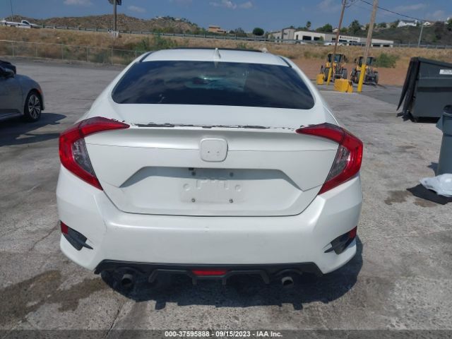 JHMFC1F37JX026790 Honda Civic Ex-t
