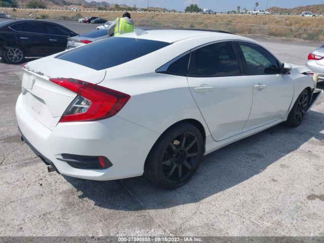 JHMFC1F37JX026790 Honda Civic Ex-t